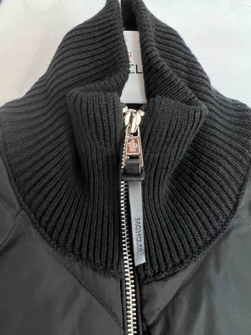 Moncler Down Jackets